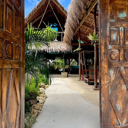 Hotel La Bohème Boutique Glamping General Luna  Esterno foto