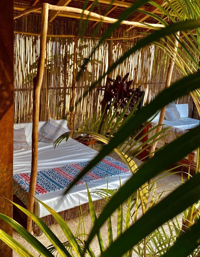 Hotel La Bohème Boutique Glamping General Luna  Esterno foto