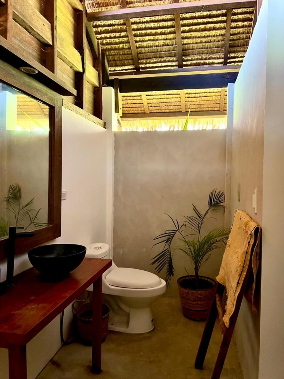Hotel La Bohème Boutique Glamping General Luna  Esterno foto