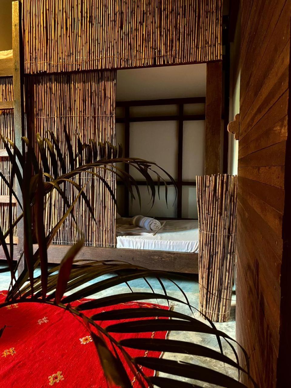 Hotel La Bohème Boutique Glamping General Luna  Esterno foto