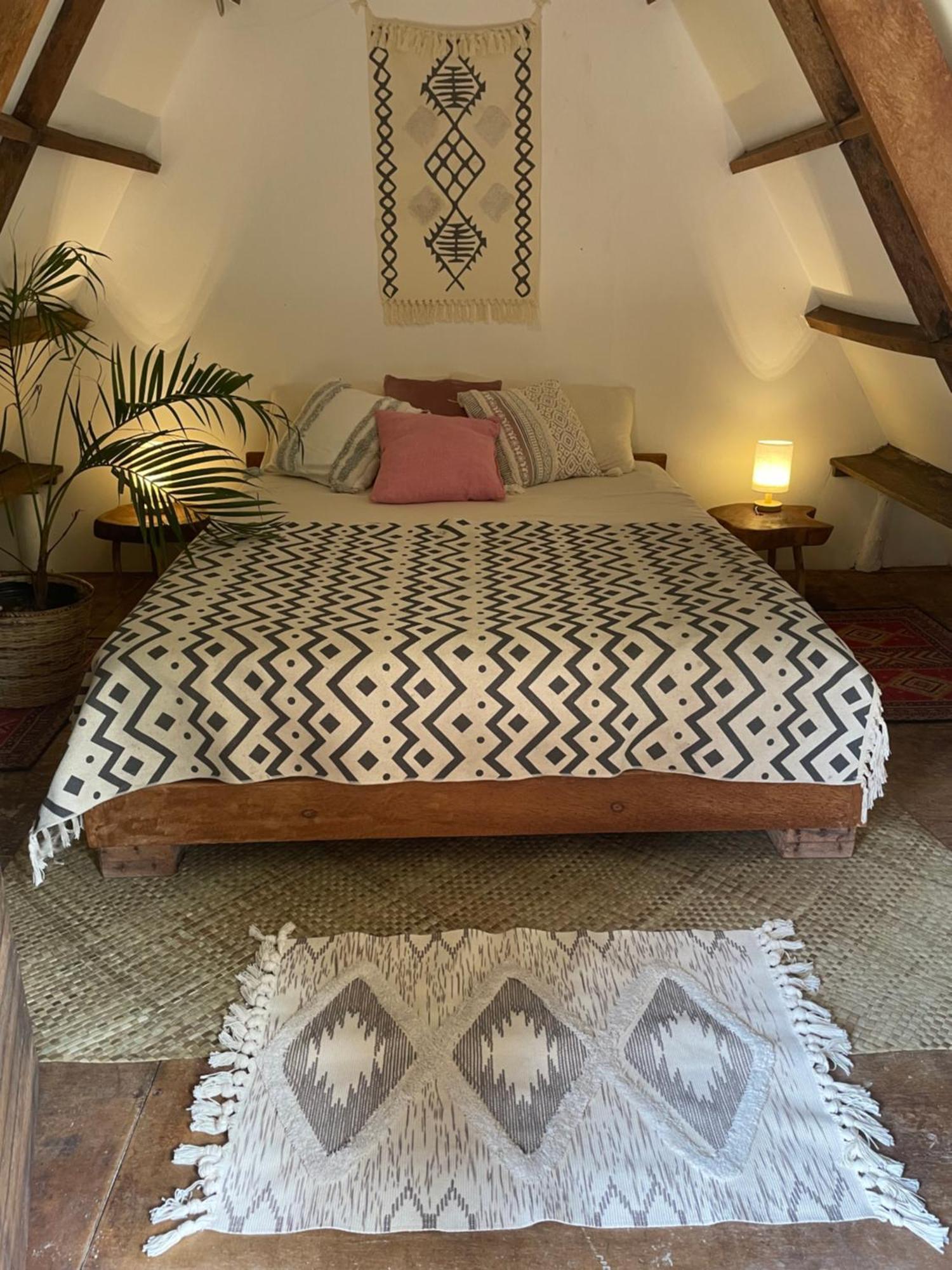 Hotel La Bohème Boutique Glamping General Luna  Esterno foto