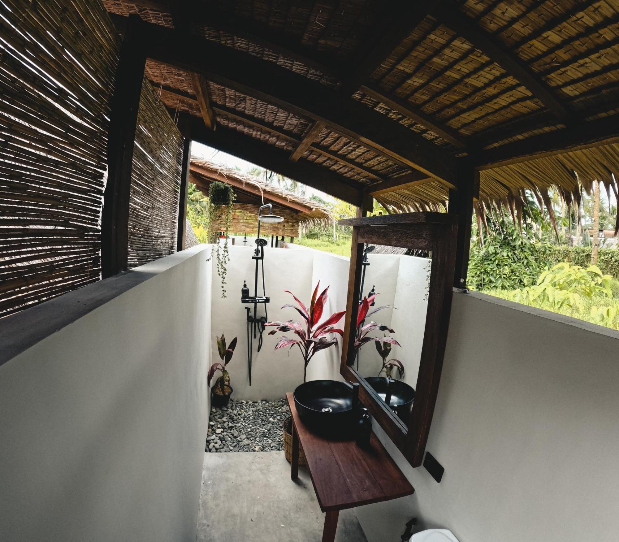 Hotel La Bohème Boutique Glamping General Luna  Esterno foto