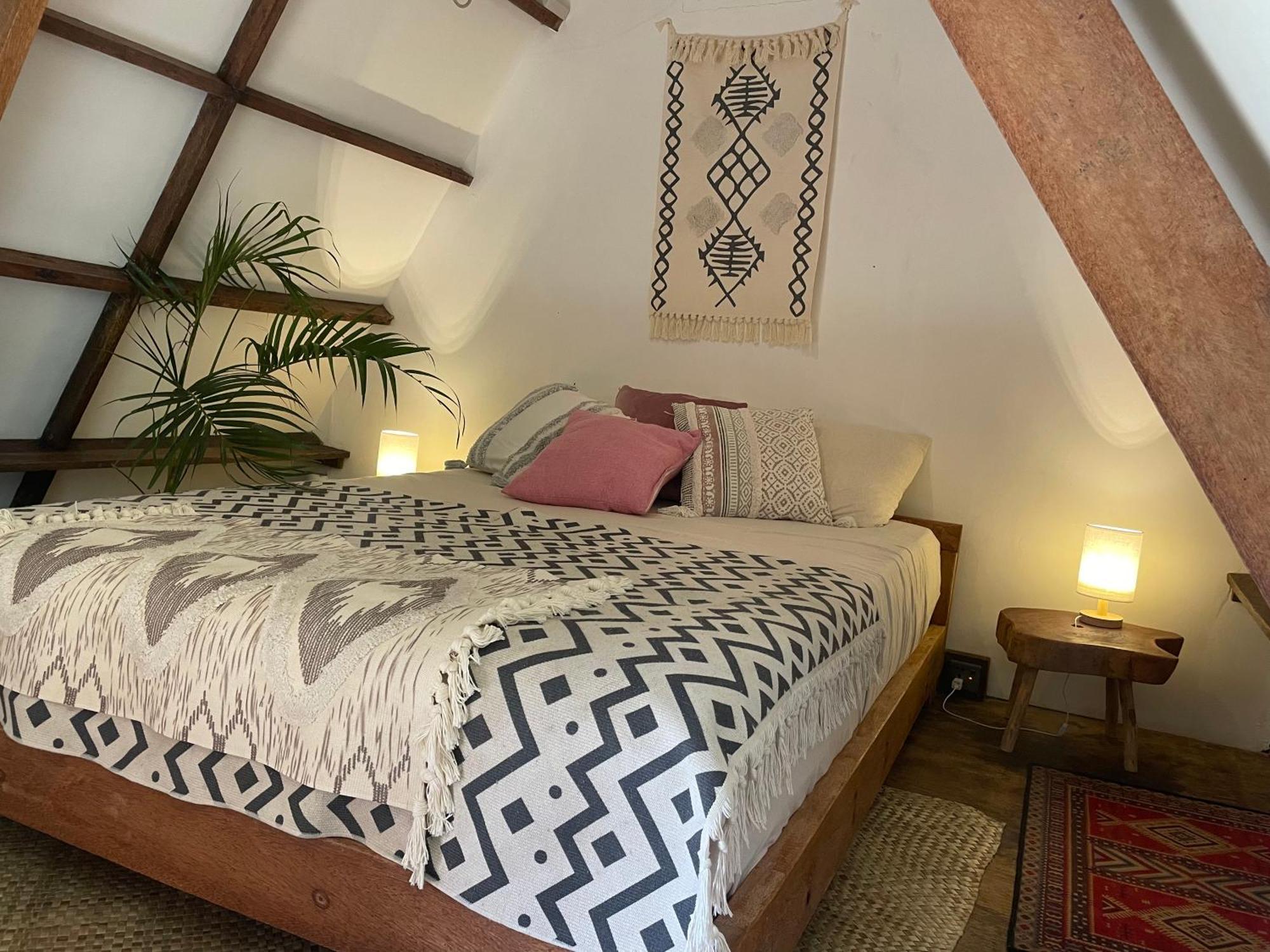 Hotel La Bohème Boutique Glamping General Luna  Esterno foto