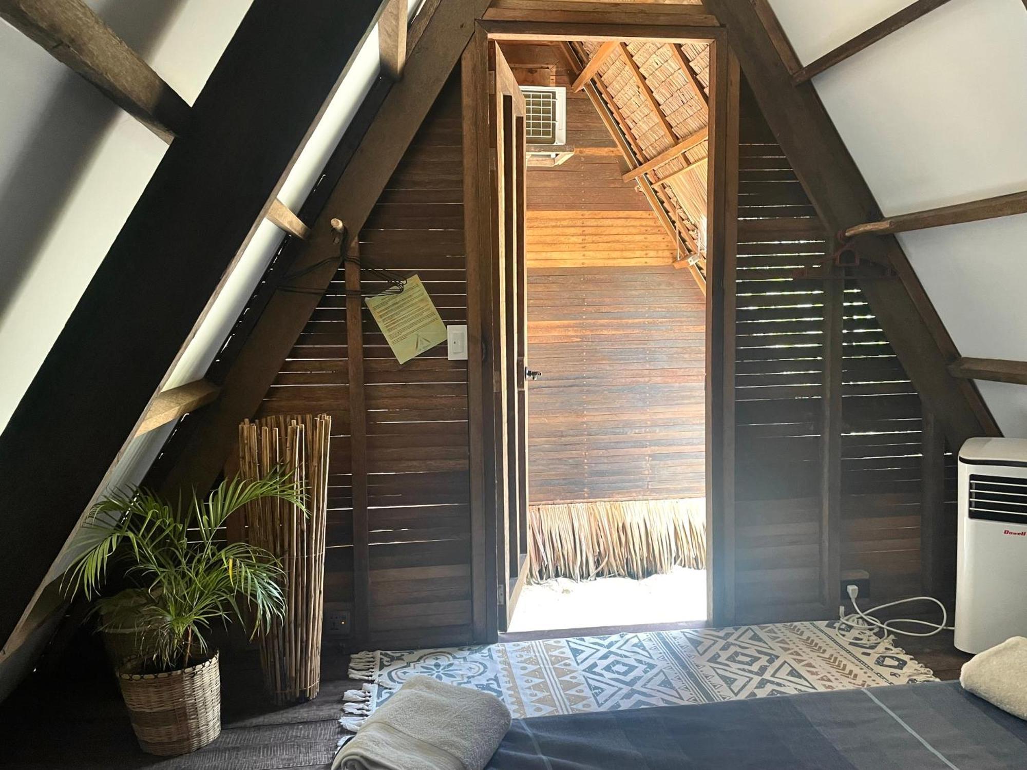 Hotel La Bohème Boutique Glamping General Luna  Esterno foto