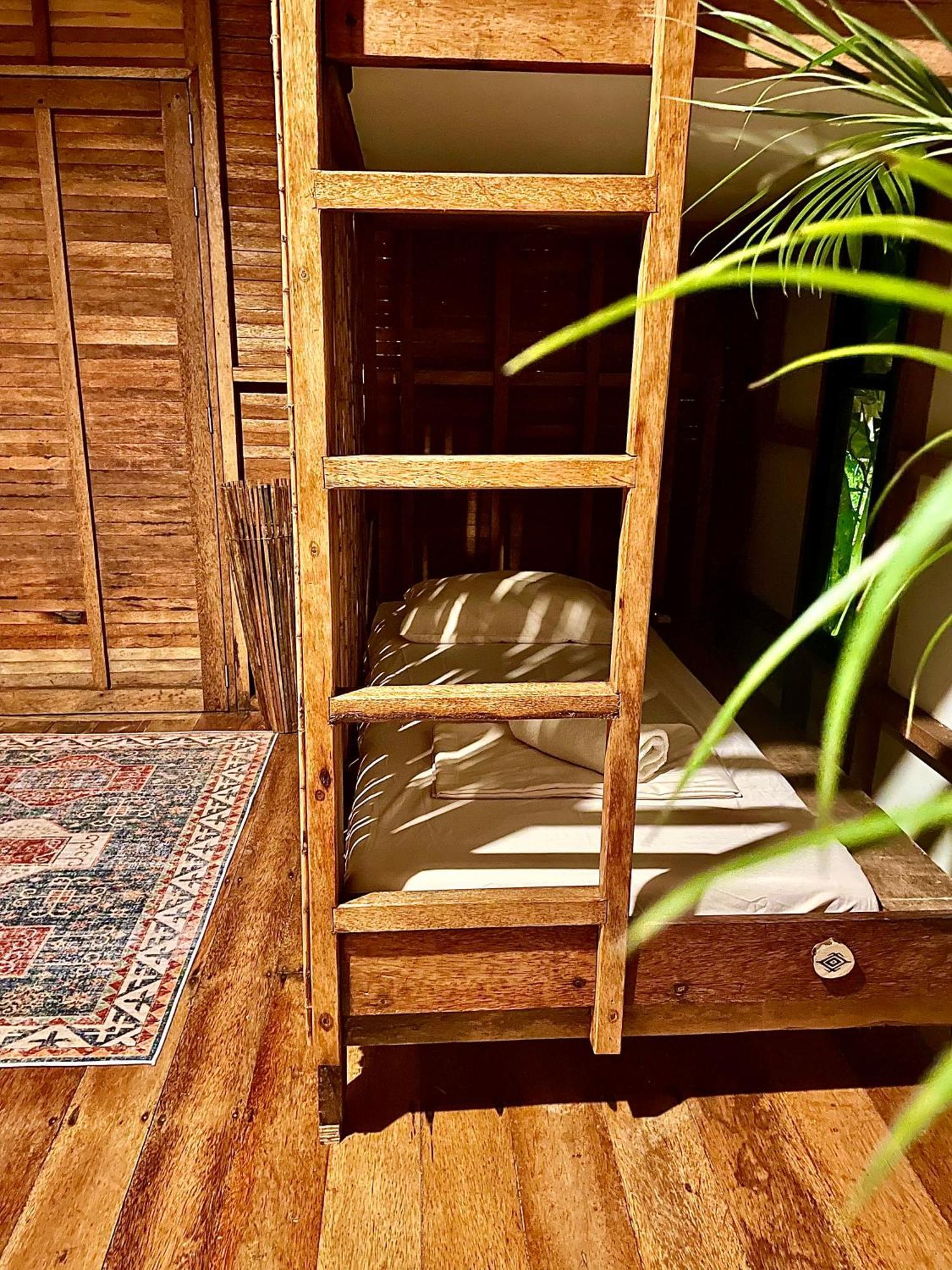 Hotel La Bohème Boutique Glamping General Luna  Esterno foto