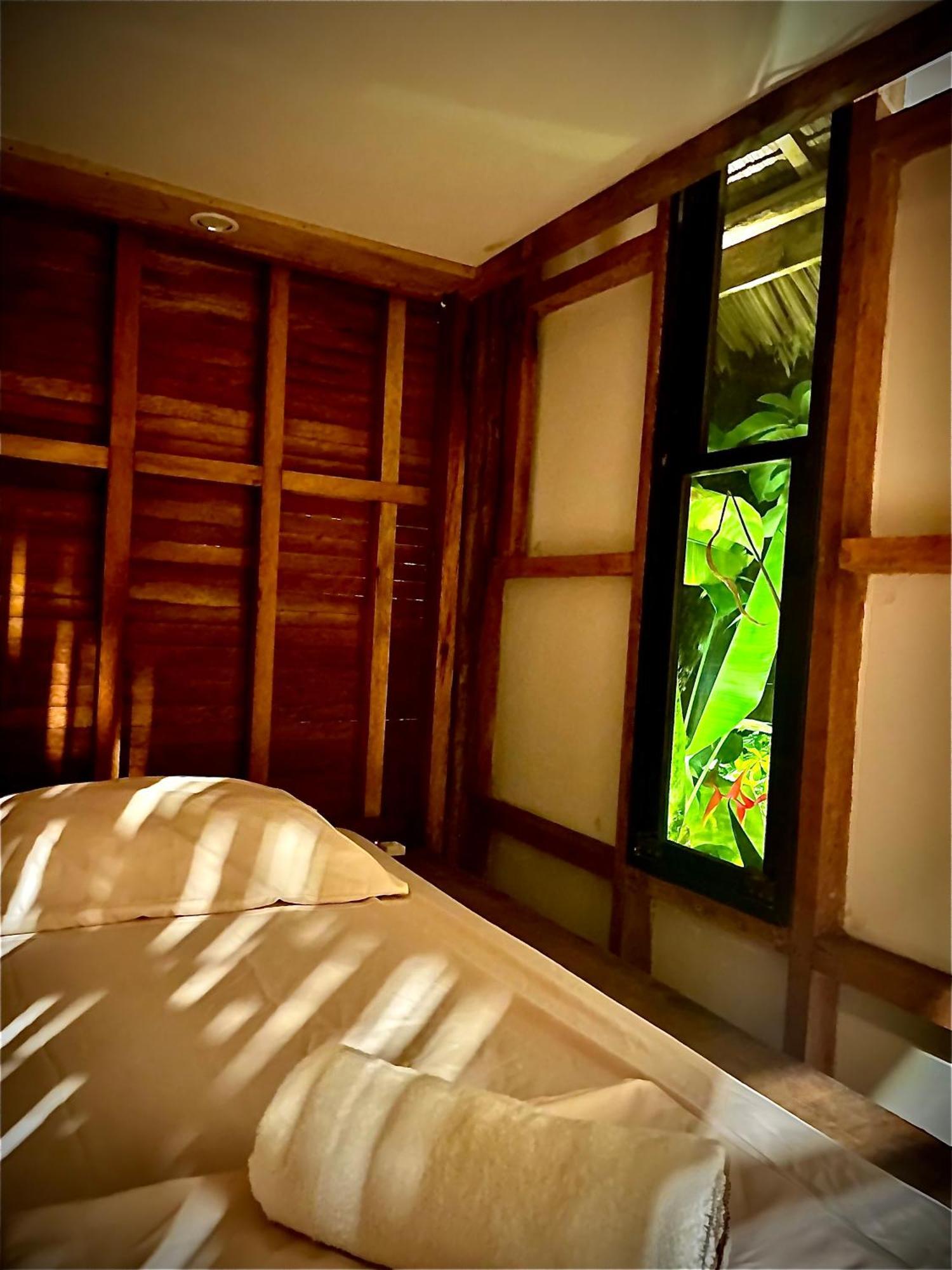 Hotel La Bohème Boutique Glamping General Luna  Esterno foto